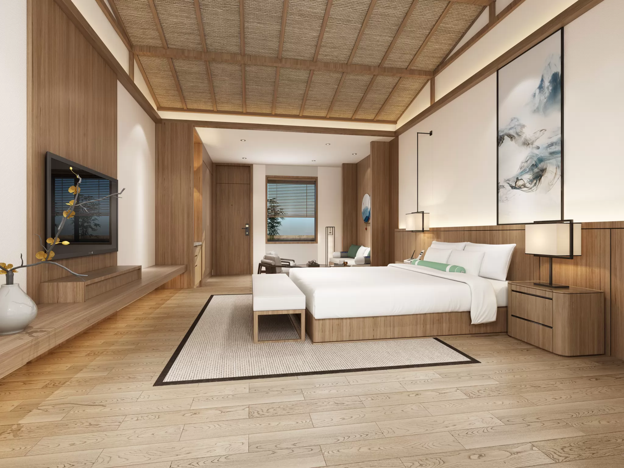 HOTEL, CLUB, BAR - 1255