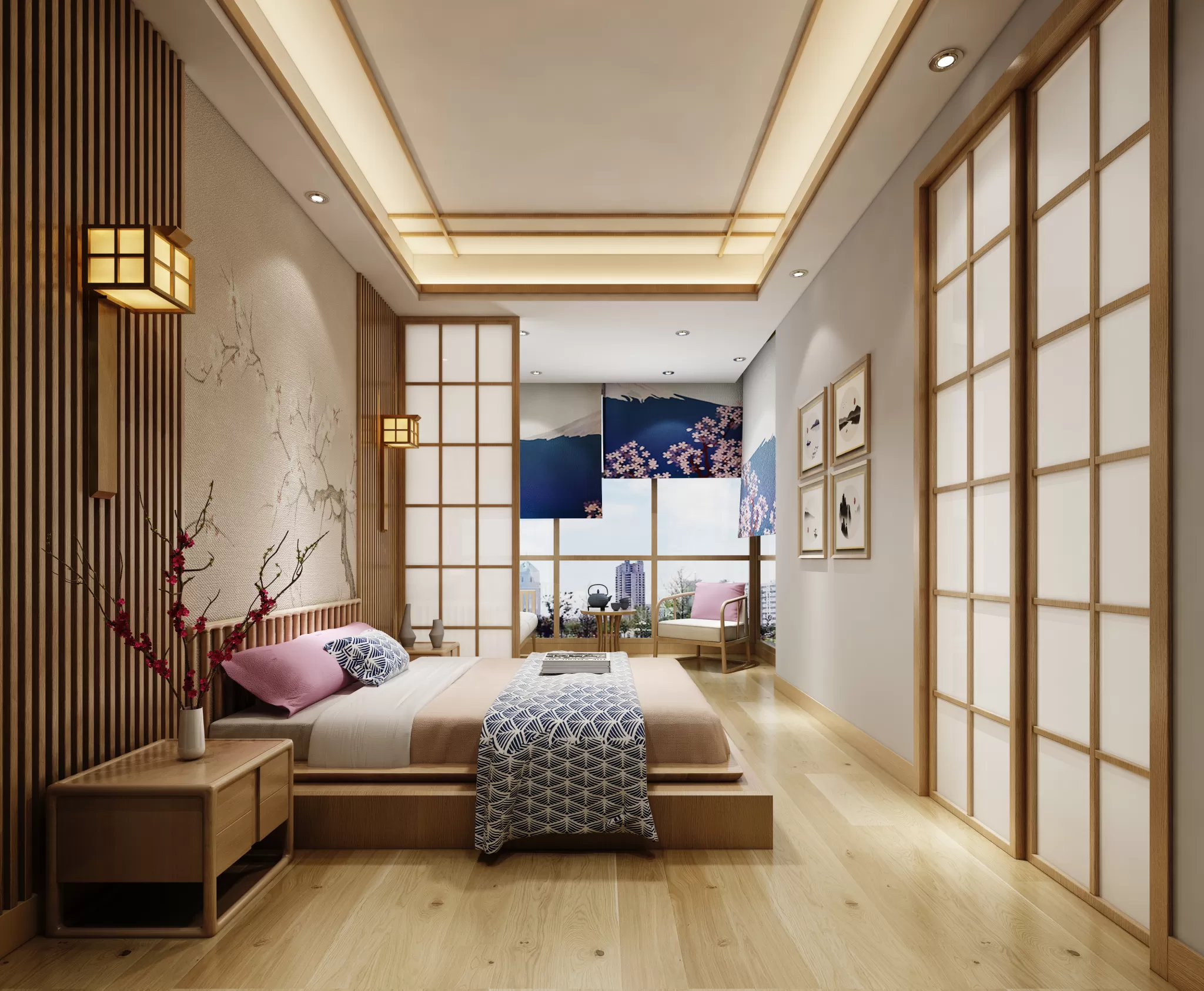 HOTEL, CLUB, BAR - 1257