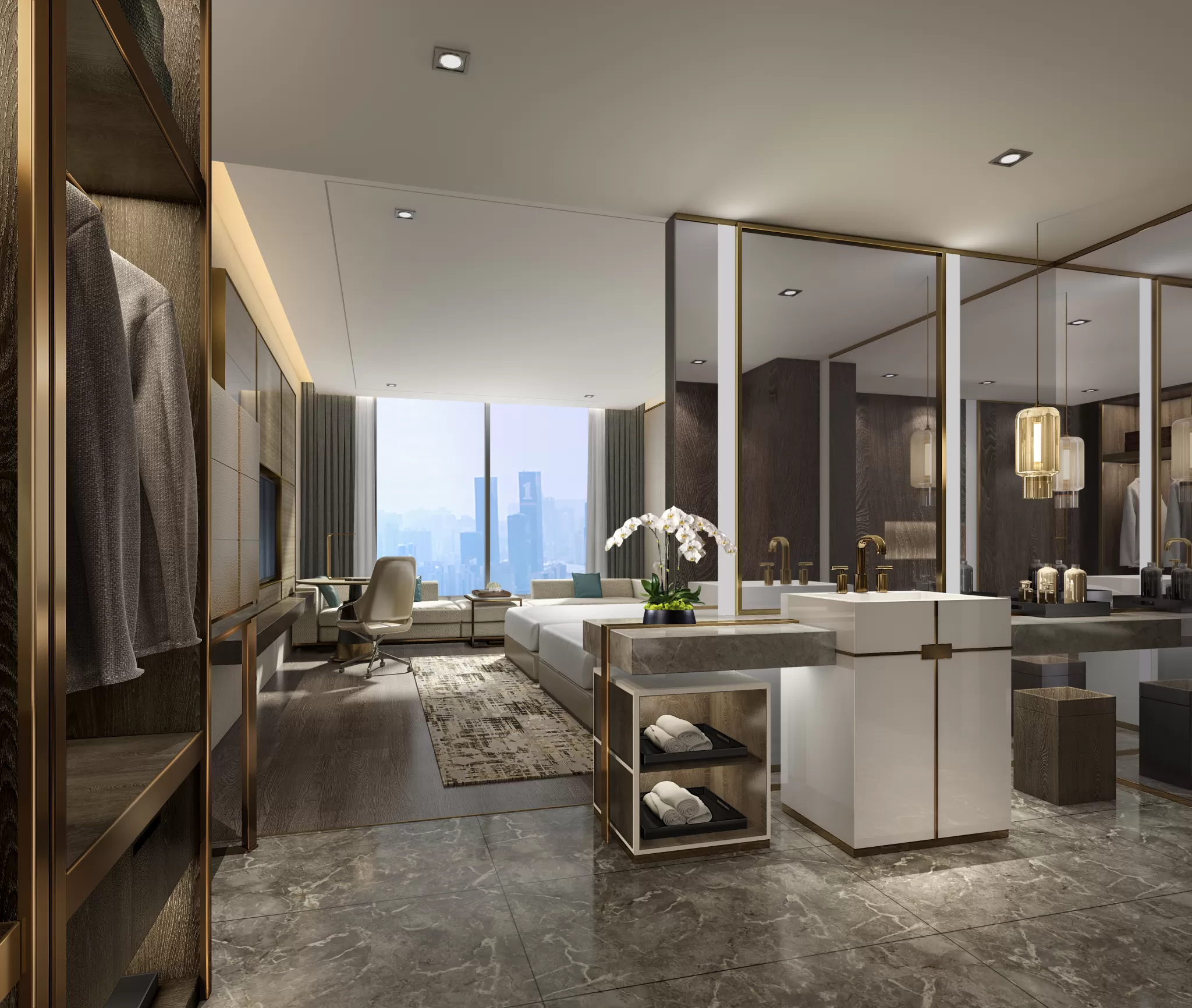 HOTEL, CLUB, BAR - 1266