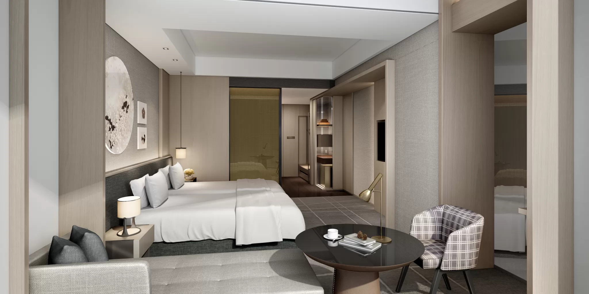 HOTEL, CLUB, BAR - 1267