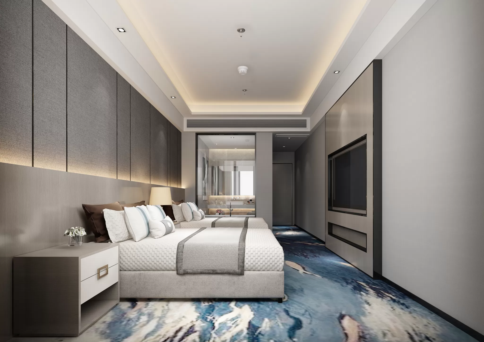 HOTEL, CLUB, BAR - 1279