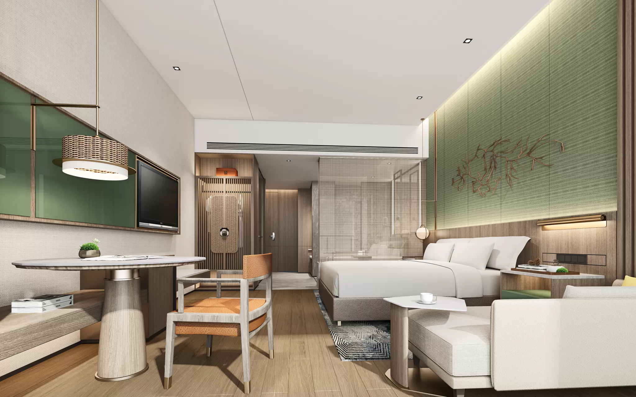 HOTEL, CLUB, BAR - 1289