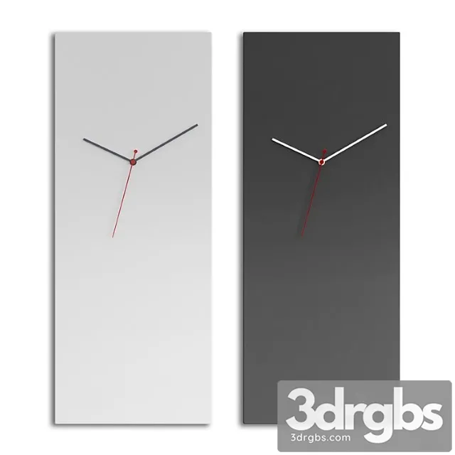 Hours 184 3D Model Free