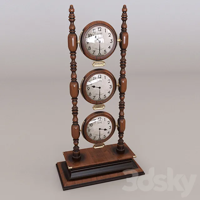 Hours Maggi Massimo VT 566 Free Download