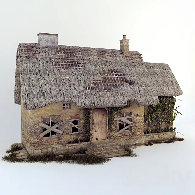 House 3DModel