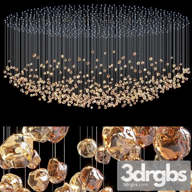 Hover stone collection - mardin shine