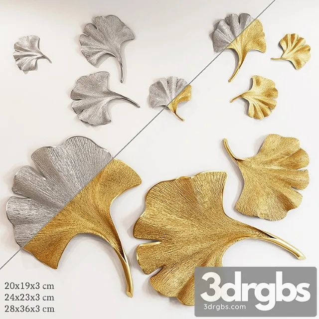 Hpdecpor - lexi 3D Model Free