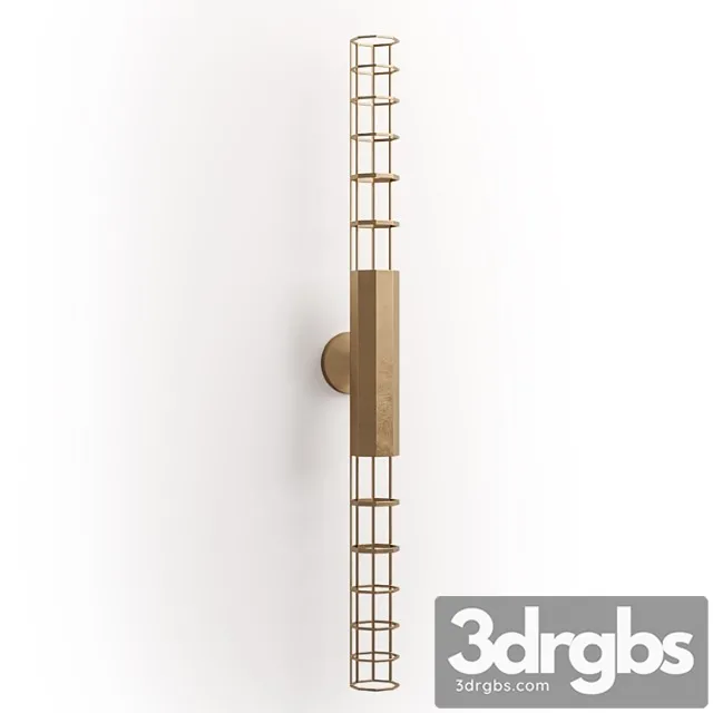 Hubble palomar 3D Model Free