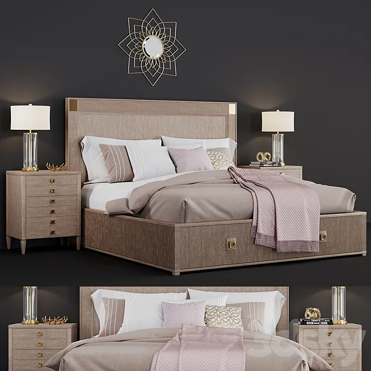 Hudson Bed Free Download
