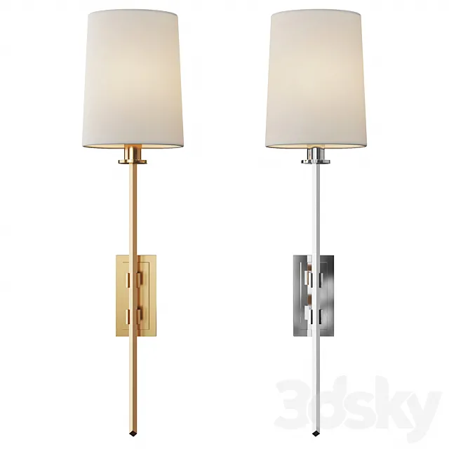 Hudson Valley Fredonia 3D Model