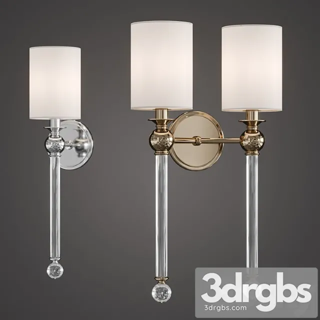 Hudson valley gordon 3D Model Free