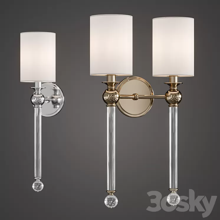 Hudson valley gordon 3D Model
