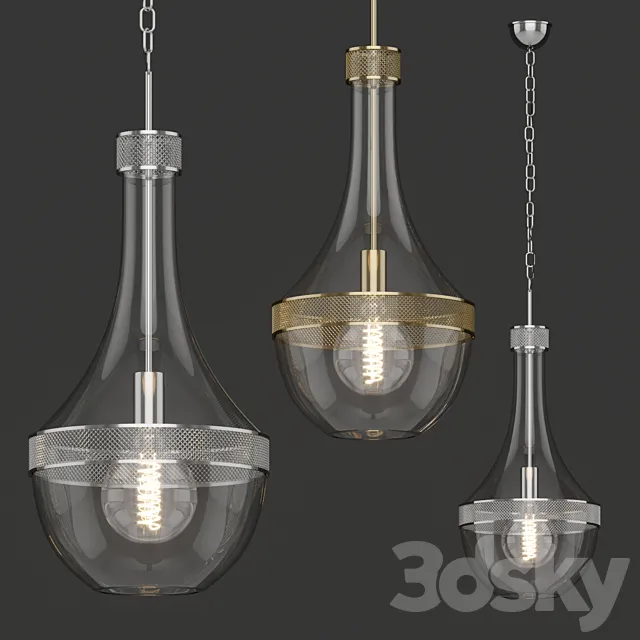 Hudson valley hagen 3D Model