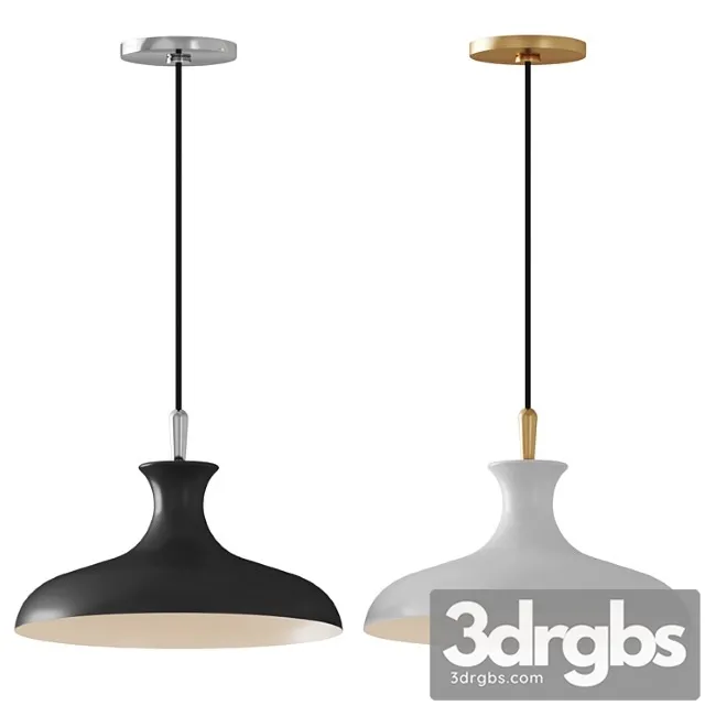 Hudson valley - mitzi - cassidy pendant