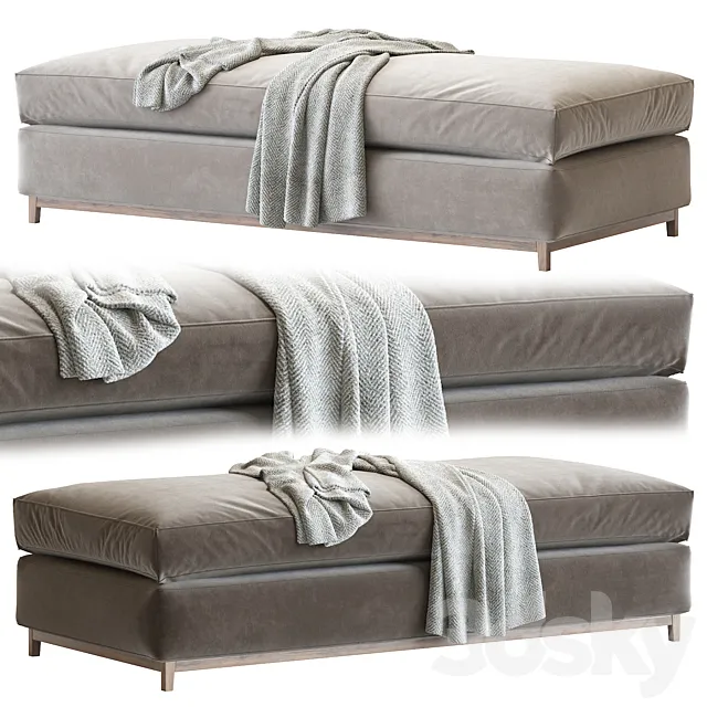 Hugo bench Free Download