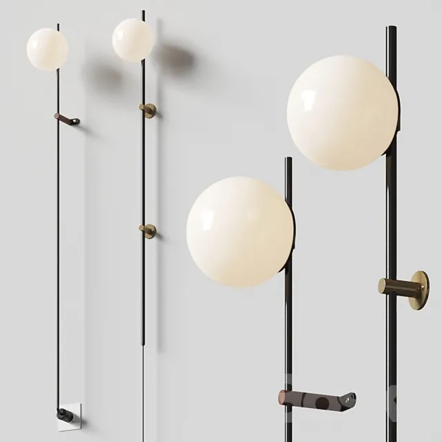 Human Home - Lynea 3DModel