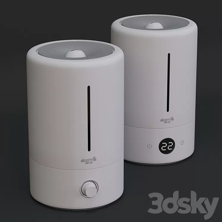 Humidifier Xiaomi Mijia Deerma 5L