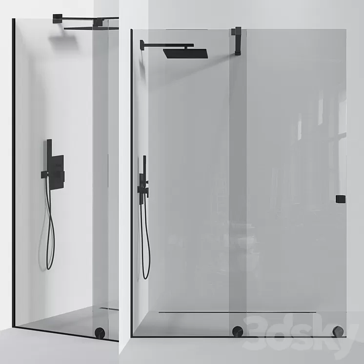 huppe extensa 3D Model Free