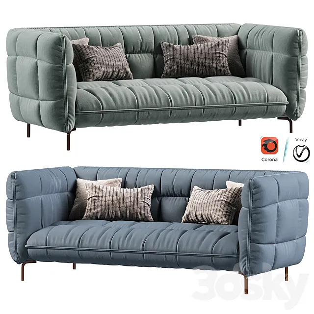 Husk Sofa Free Download