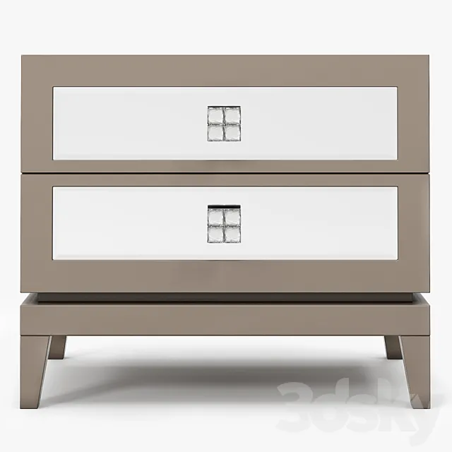 Hyde House Bespoke Designs 3DModel