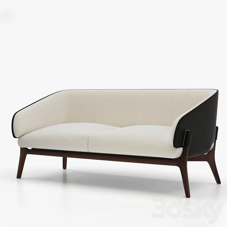 i 4 Mariani SAVILE ROW 3D Model