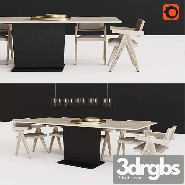 I-beam jakob 2 3D Model Free