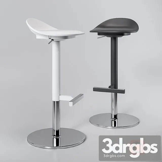 Ian Inghie Ikieia Taburiet Barnyi 3D Model Free