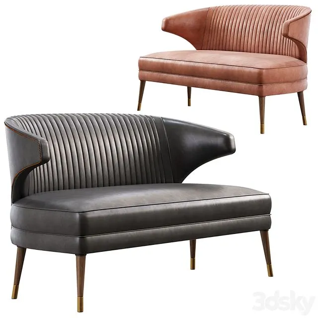 IBIS By BRABBU 3D Model