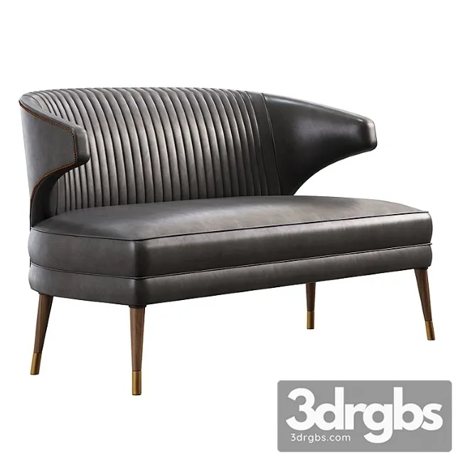 Ibis By Brabbu 3D Model Free