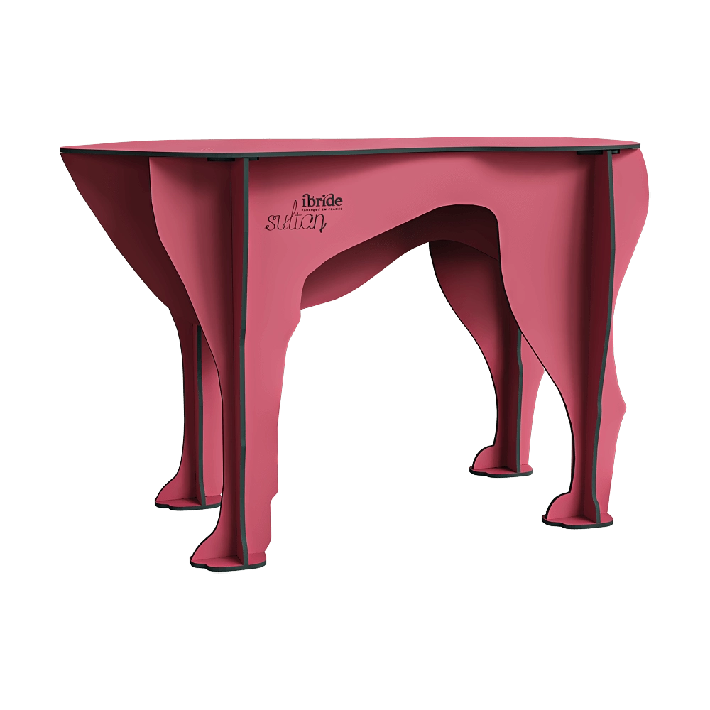 ibride - Coffee table Sultan 3D Model