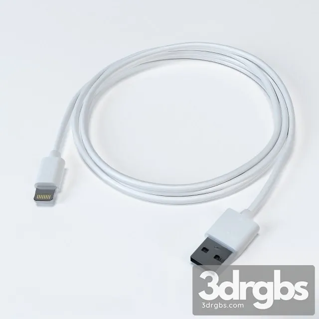 Icables 3D Model Free