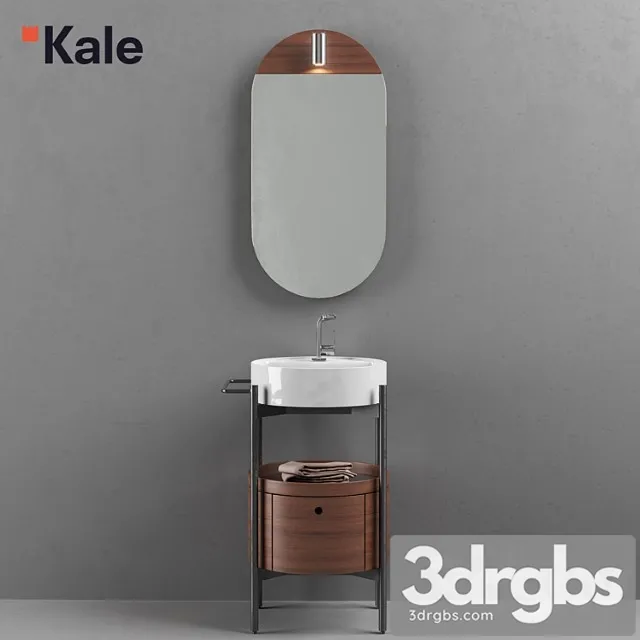 Icon Mini 3D Model Free