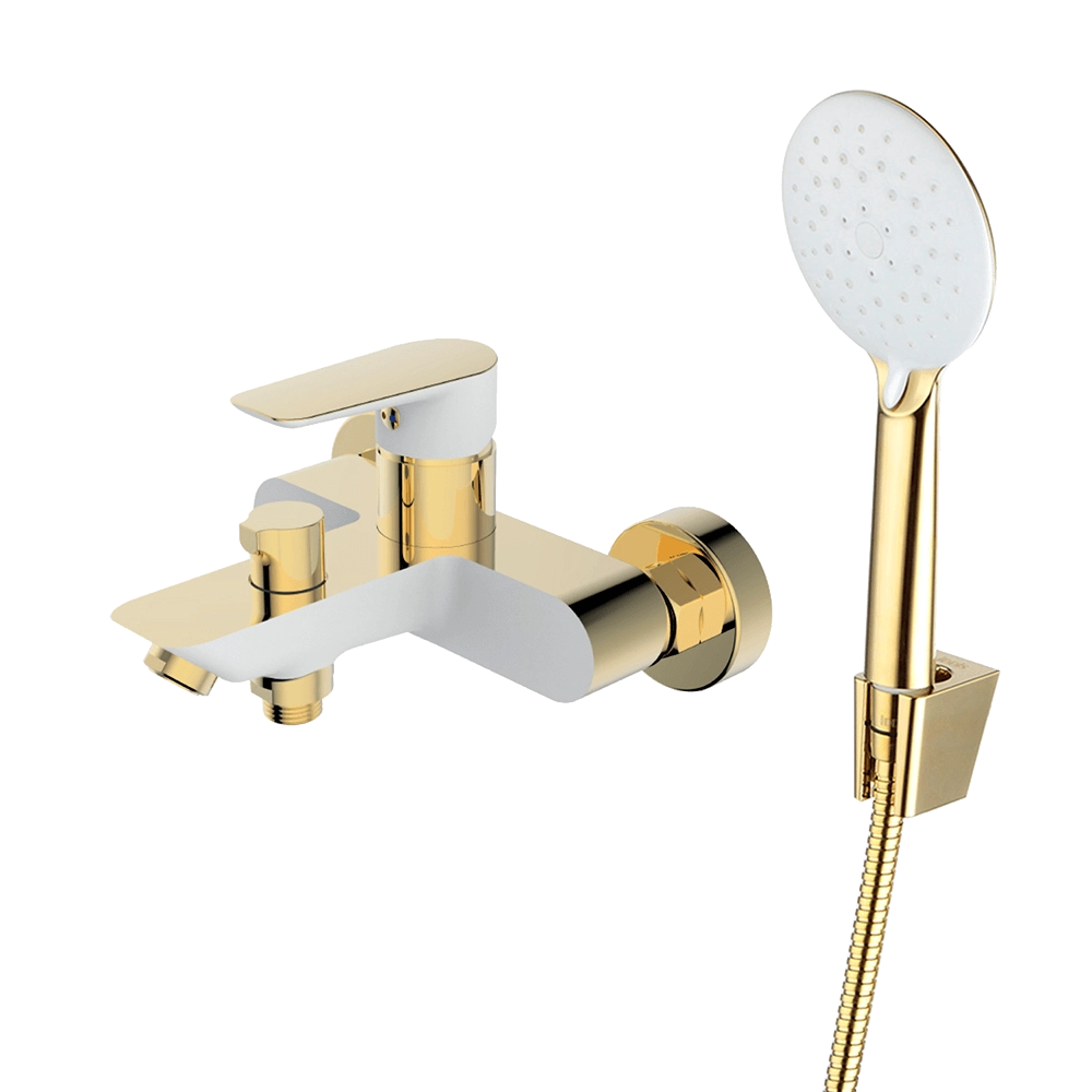 Iddis - Bath faucet CLOWG02I02 3D Model