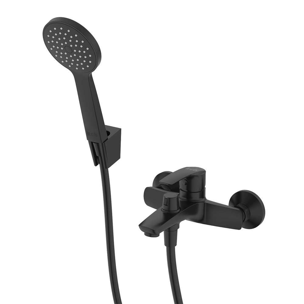 Iddis - Bath faucet RAYBL02i02 3D Model