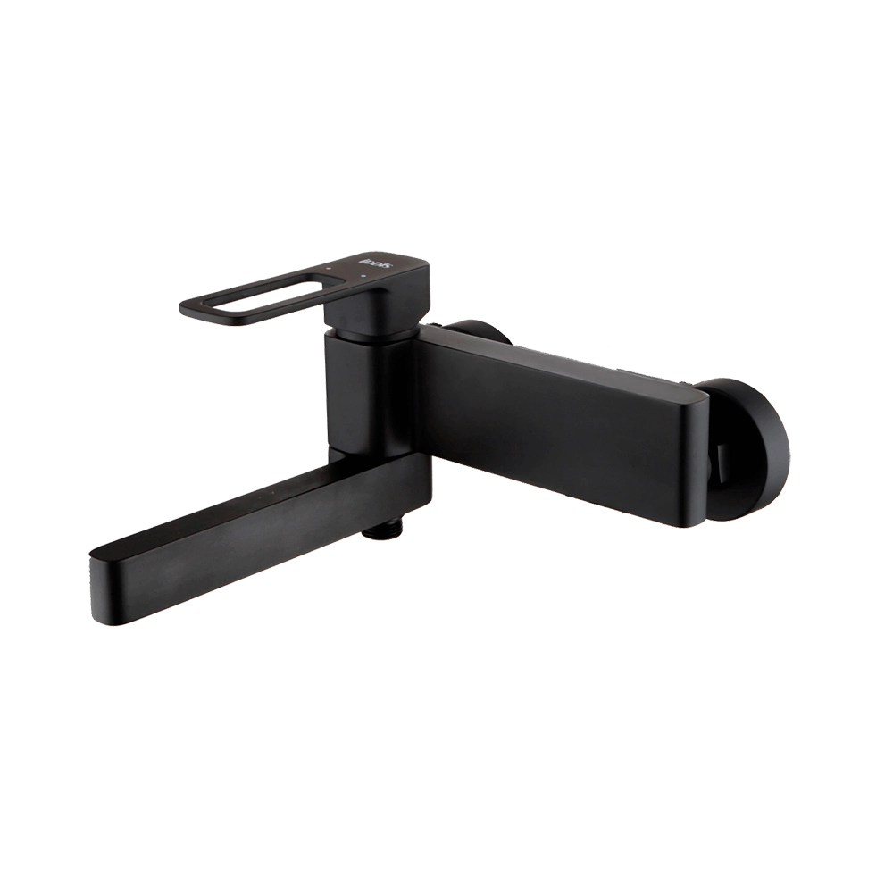 Iddis - Bath faucet SLIBL00i02WA 3D Model