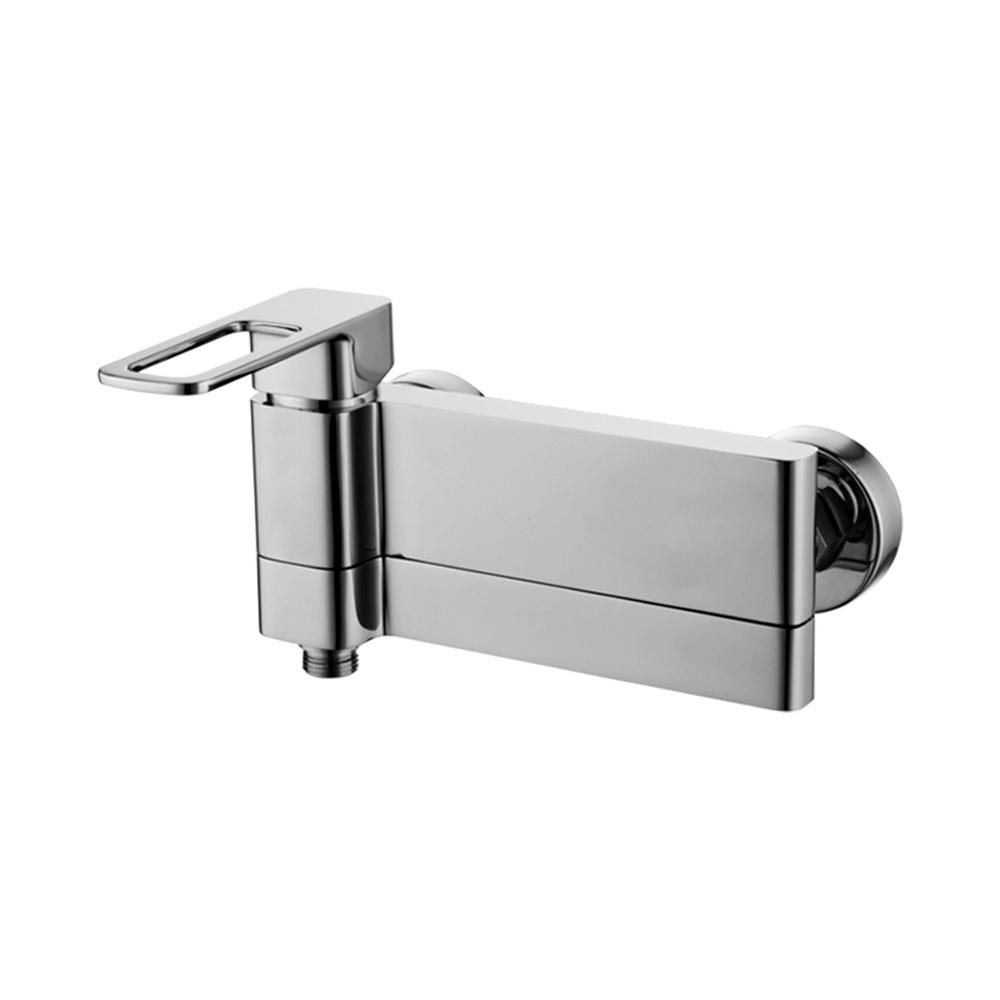 Iddis - Bath faucet SLISB00i02WA 3D Model