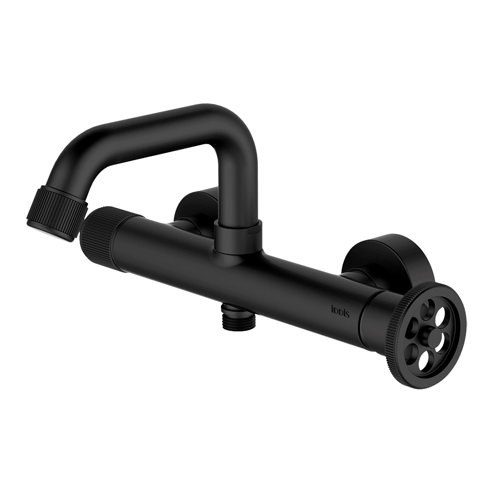 Iddis - Bath mixer GRABLR2i02WA 3D Model