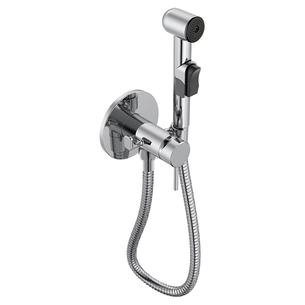 Iddis - Built-in faucet 003SBR0i08 3D Model