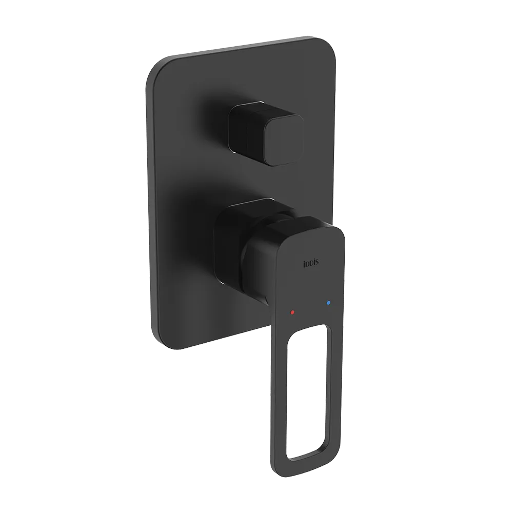 Iddis - Built-in mixer SLIBL00i67 3D Model