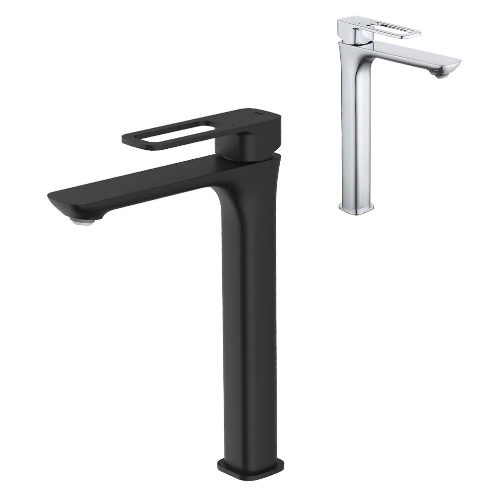 Iddis - Faucet SLIBL01i01 3D Model