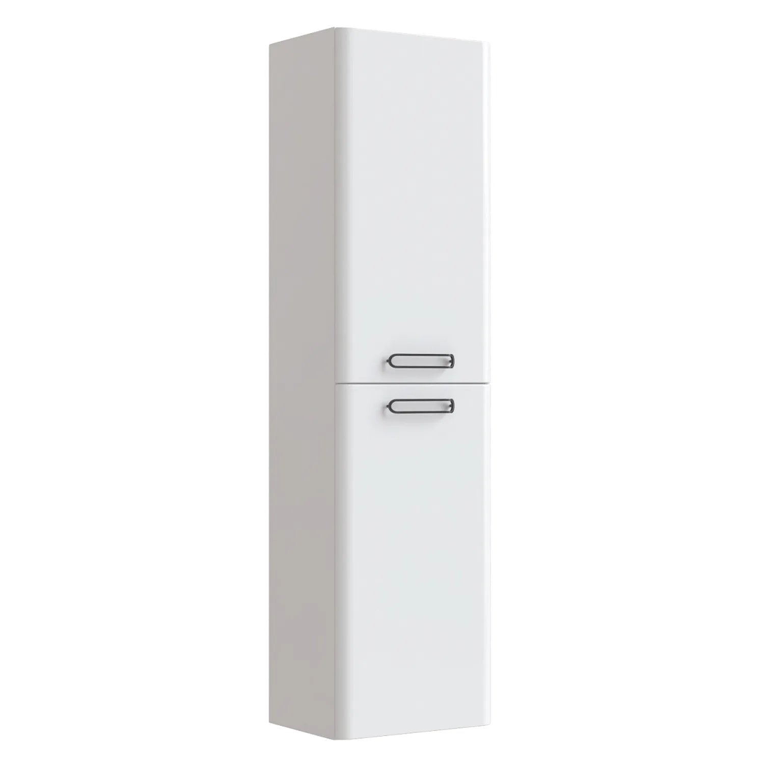 Iddis - Hanging cabinet BRI40W0i97 3D Model