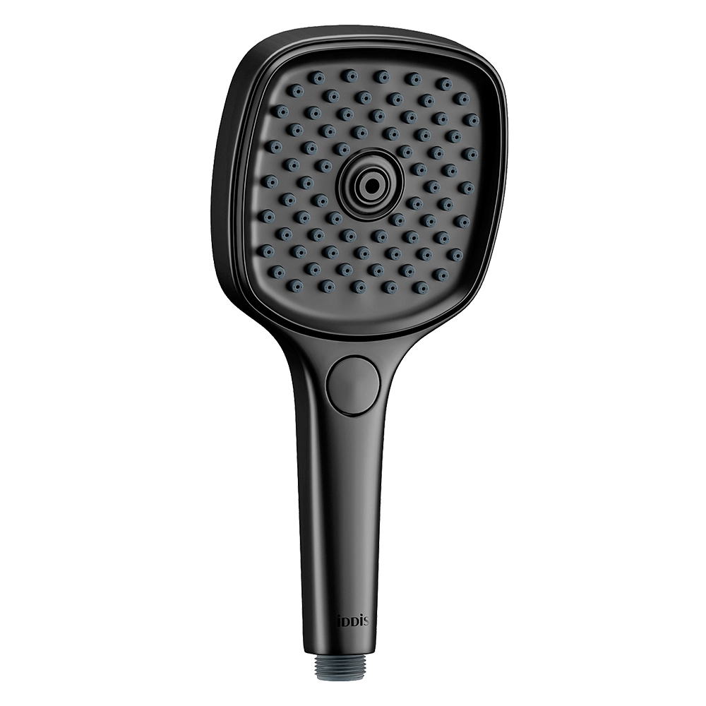Iddis - Shower Heads 3D Model