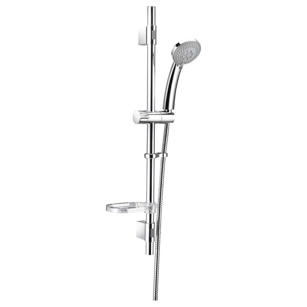 Iddis - Shower set TSH1501 3D Model