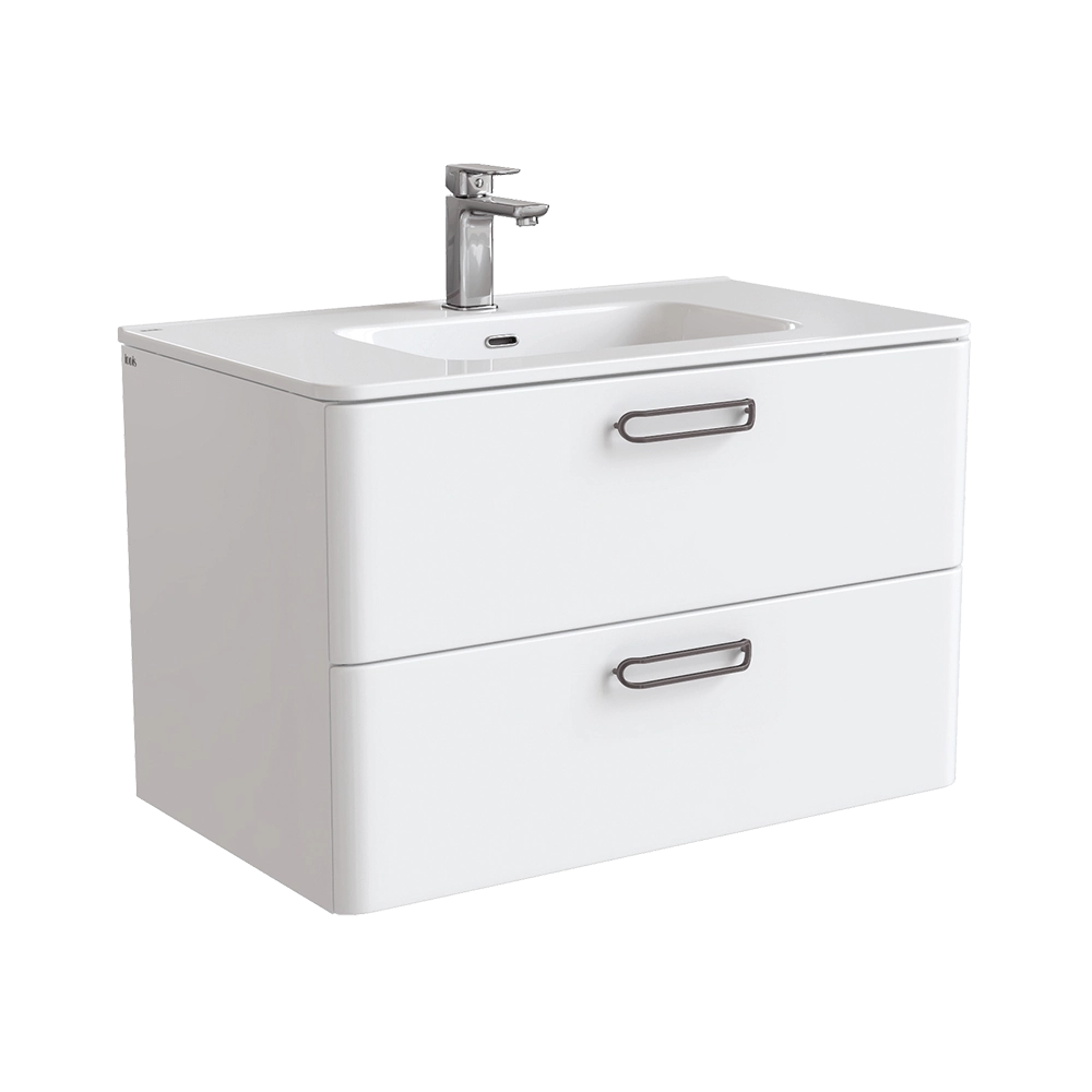 Iddis - Washbasin BRI10W1i95K 3D Model