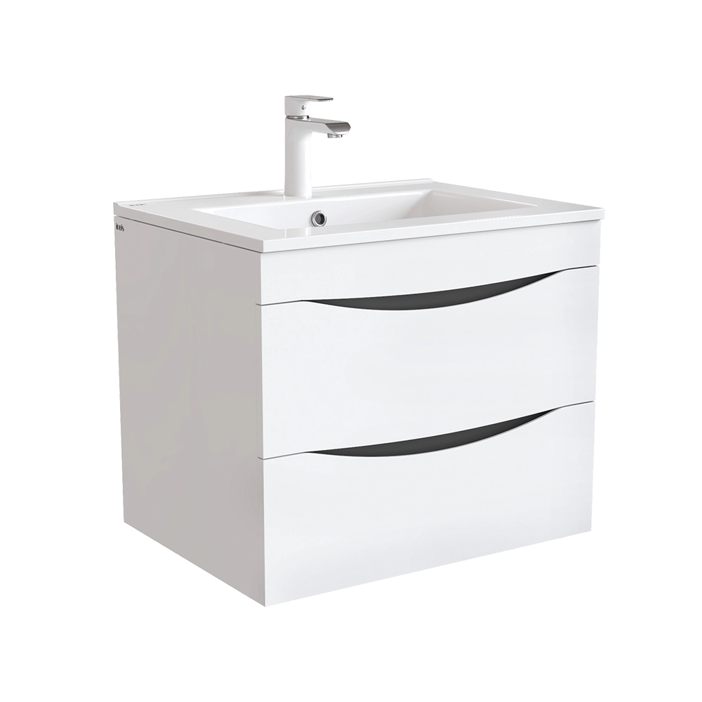 Iddis - Washbasin CLO60W0i95K 3D Model