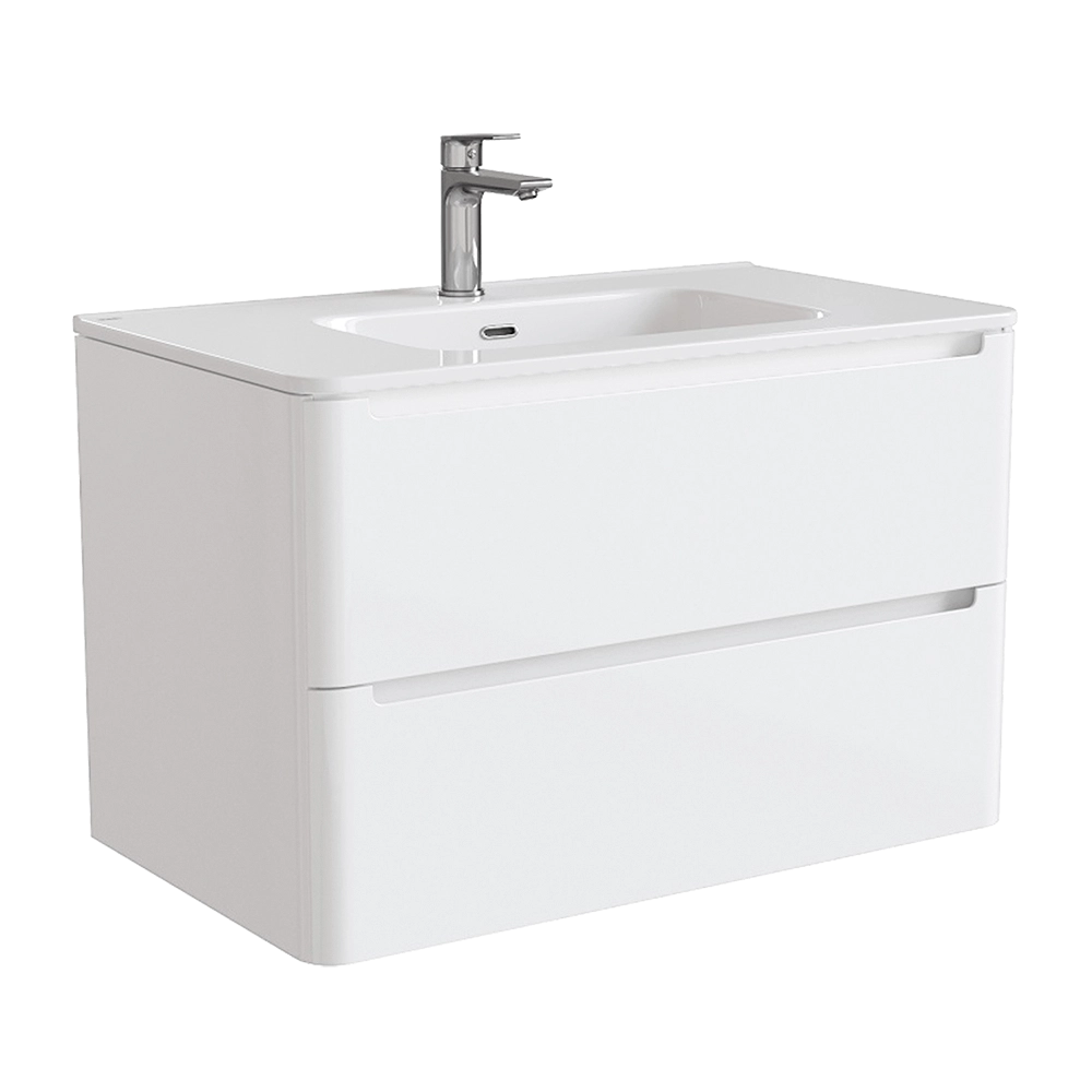 Iddis - Washbasin EDI80W0i95K 3D Model
