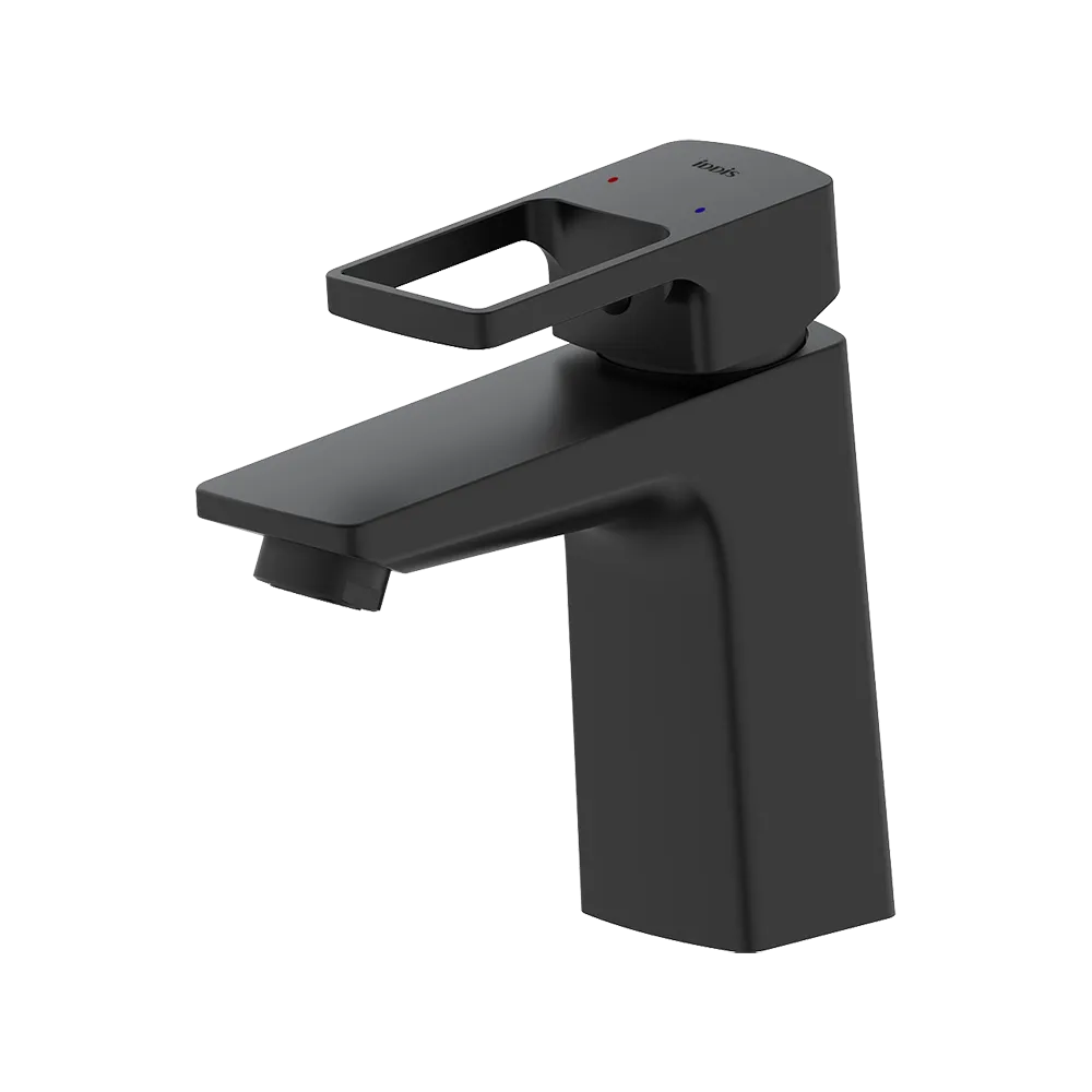 Iddis - Washbasin faucet BILBL00i01 3D Model