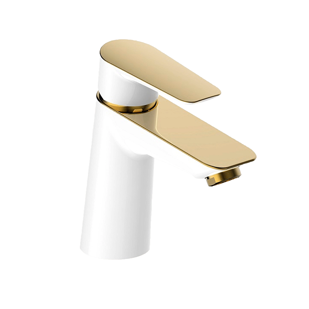 Iddis - Washbasin faucet CLOWG00i01 3D Model