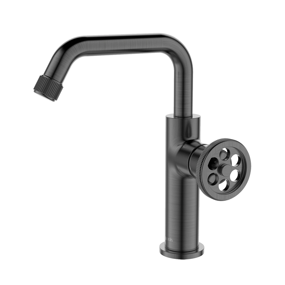 Iddis - Washbasin faucet GRAGMR0i01 3D Model