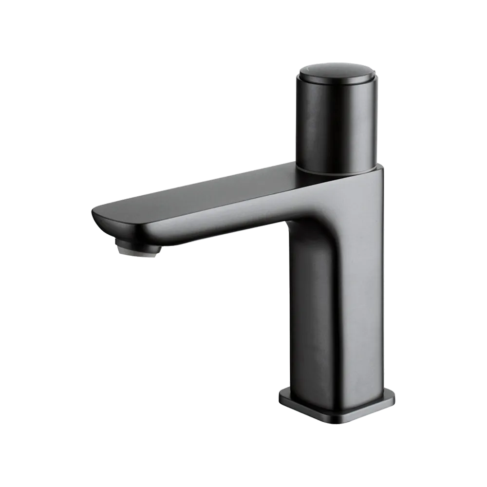 Iddis - Washbasin faucet SLIBLBTi01 3D Model